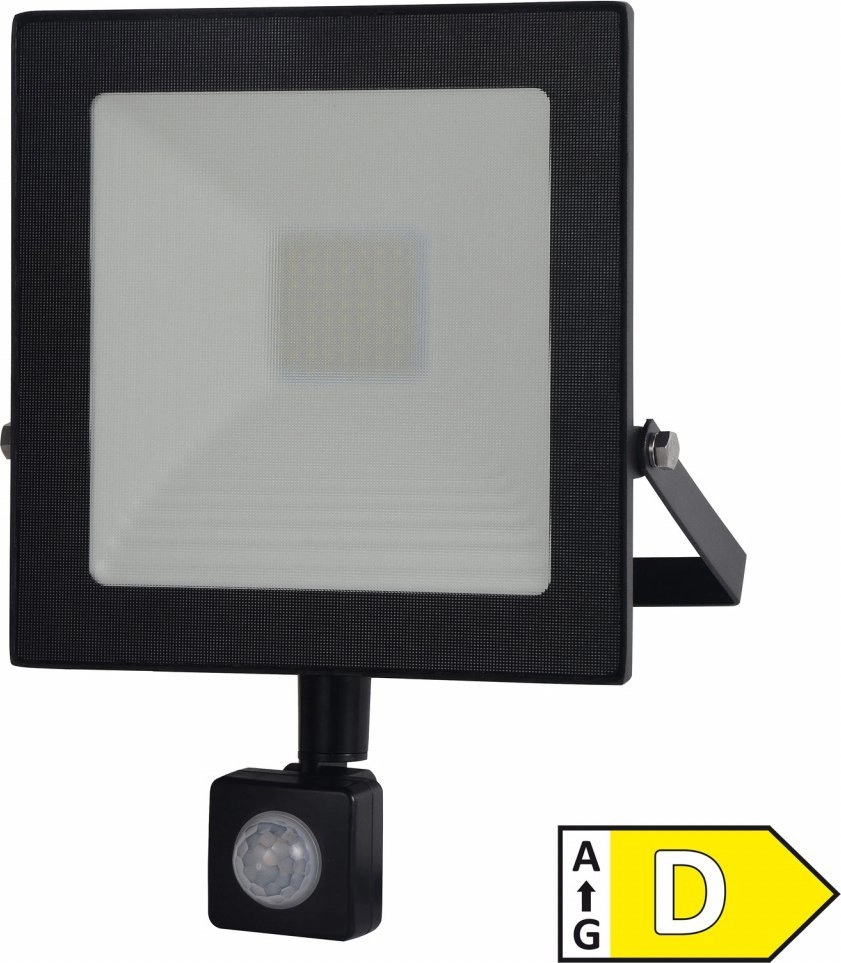 Naświetlacz Loyal Lighting LAMPA Zew. LED