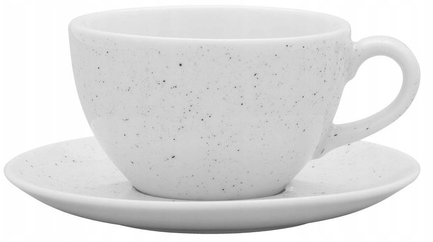 Lubiana Cup and saucer Lubiana Aida