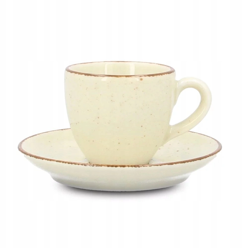 Lubiana Cup and saucer Lubiana Aiden