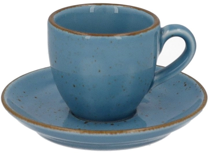 Lubiana Cup and saucer Lubiana Aida