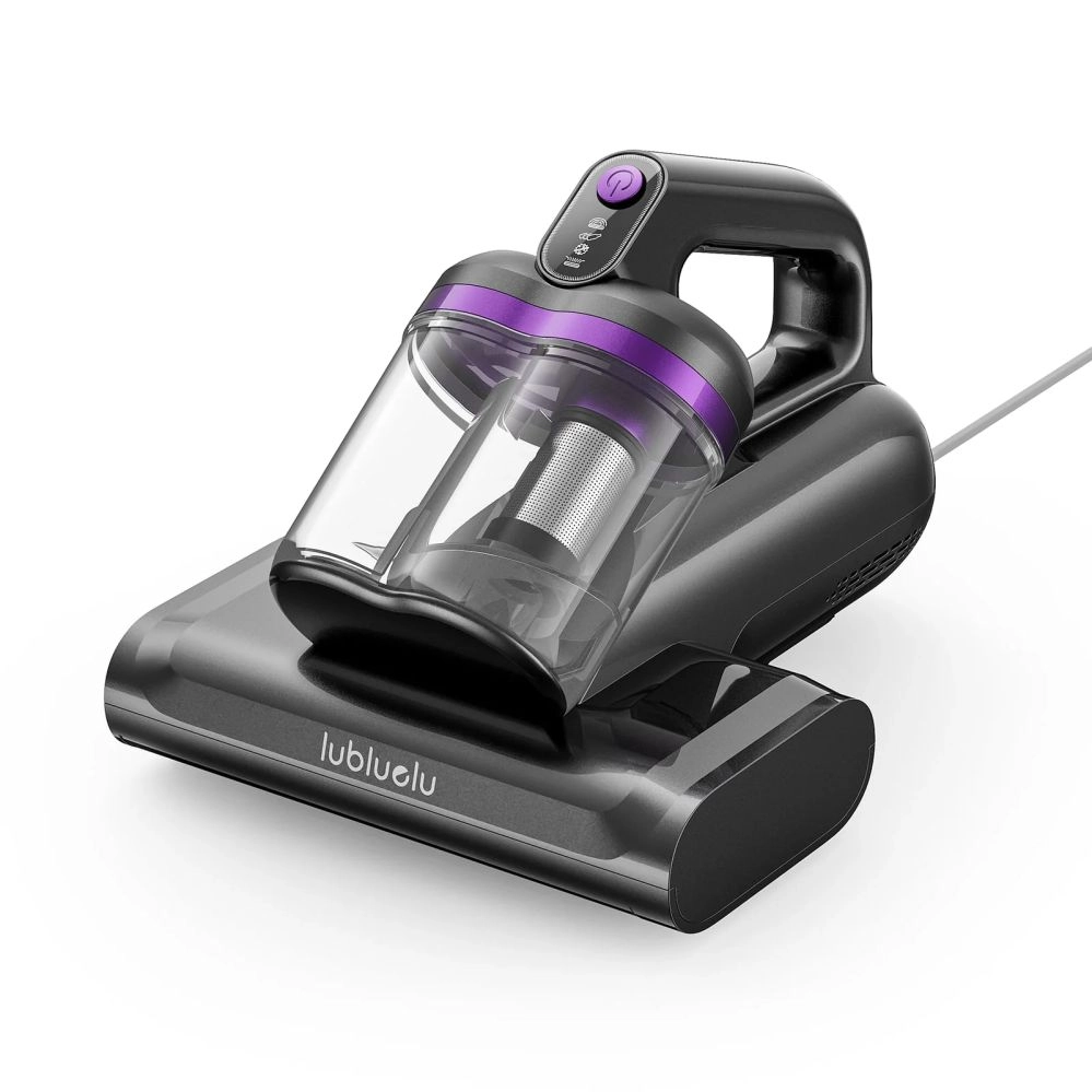 Vacuum cleaner Lubluelu CM208 Anti-Mite UV