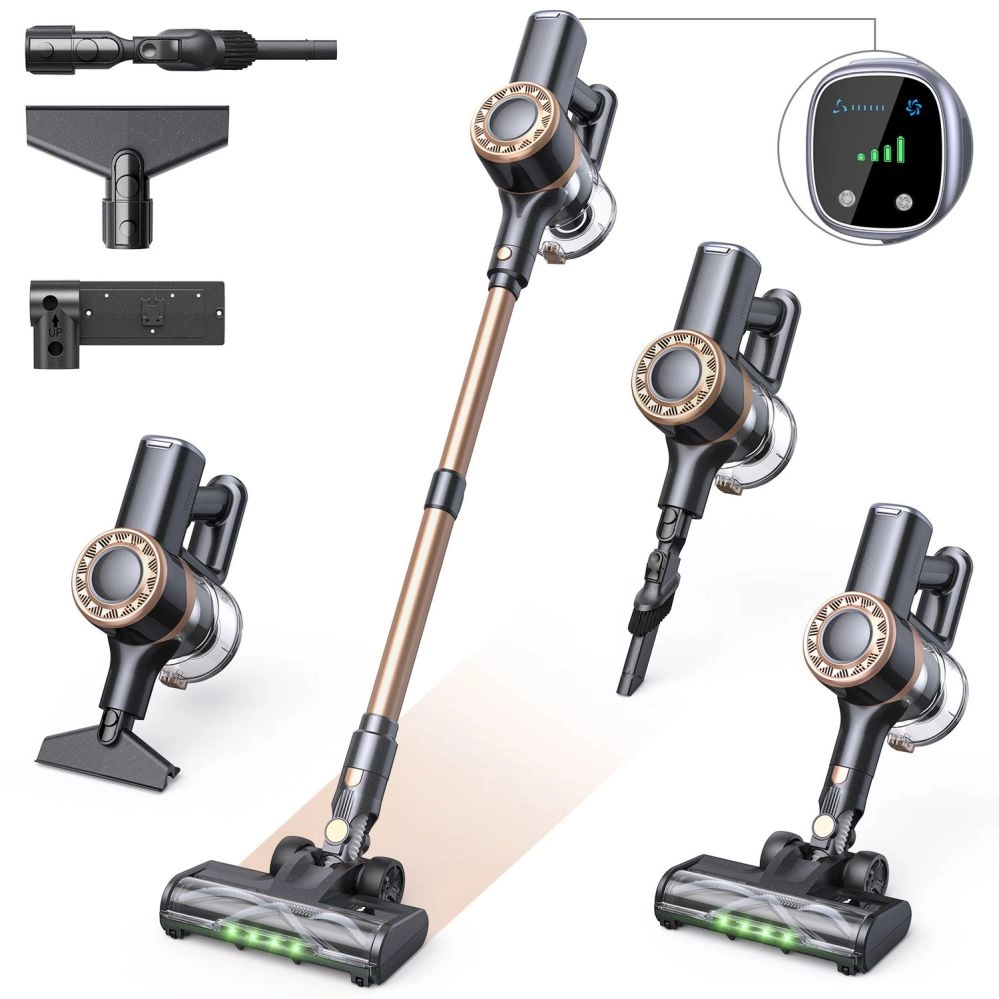 Odkurzacz Lubluelu P2 Vacuum Cleaner Lubluelu