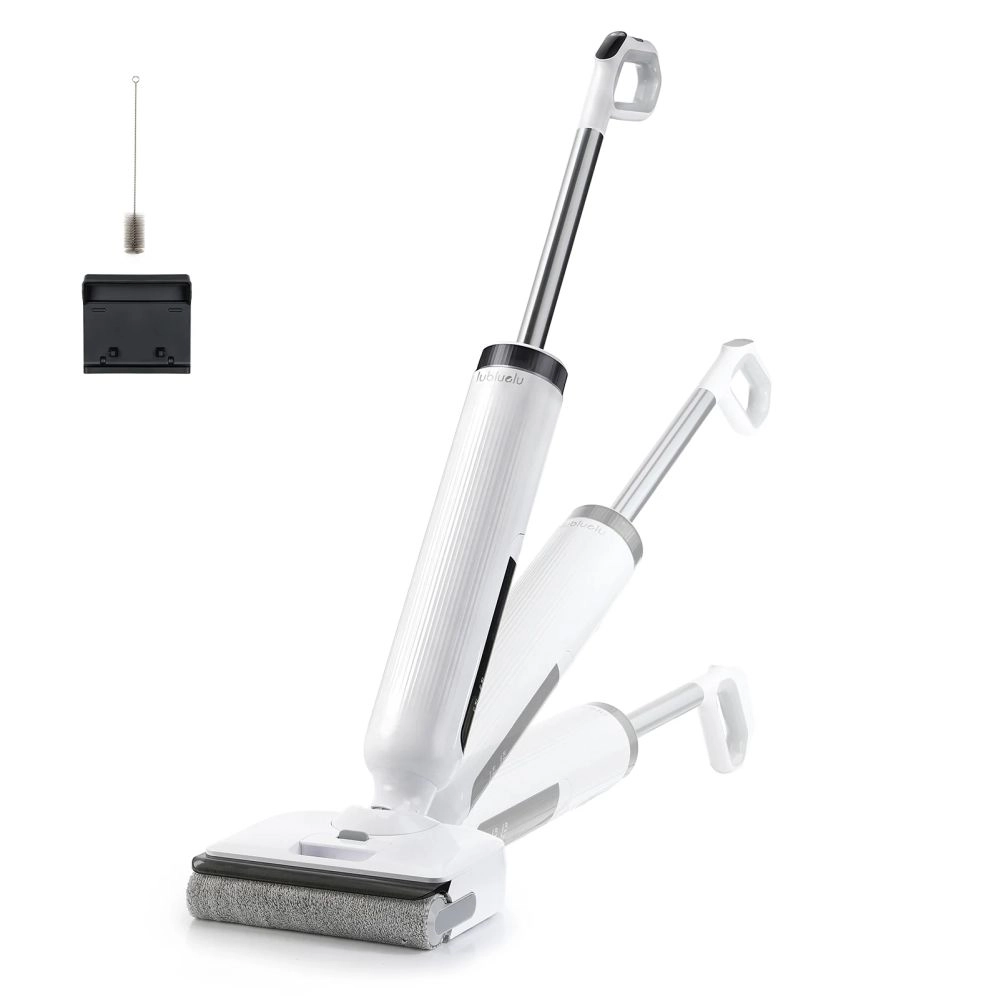 Putekļusūcējs Lubluelu T9 Wet Dry Vacuum