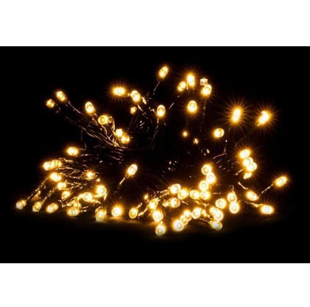 Luca 550 LED Christmas tree lights