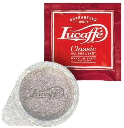 Lucaffe CLASSIC 44mm ESE system coffee