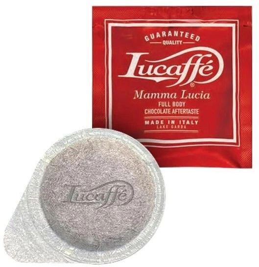 Lucaffe MAMMA LUCIA 44mm ESE system
