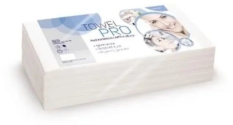 Lucart Airtech Towel PRO Airlaid cleaning