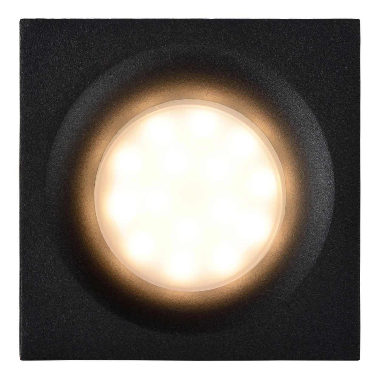 Lucide Black drain Lucide ZIVA 09924/01/30