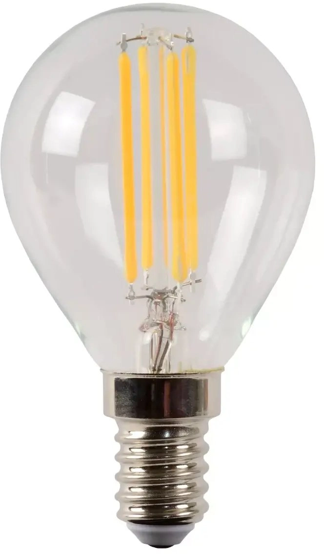Lucide LED bulb bulb 49022/04/60 Lucide