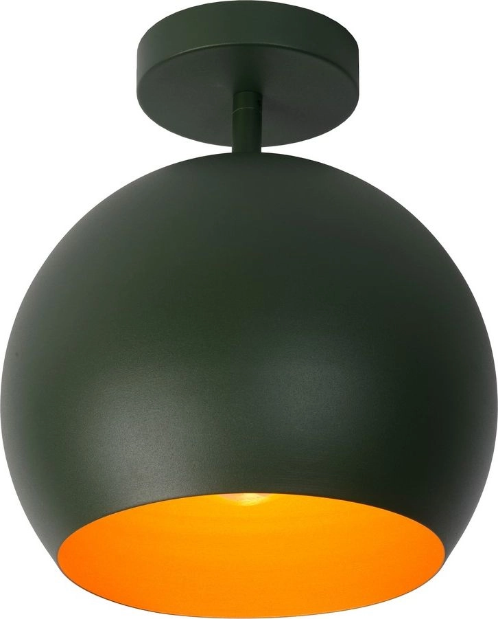 Lucide Spot ceiling lamp  surface-mounted LED