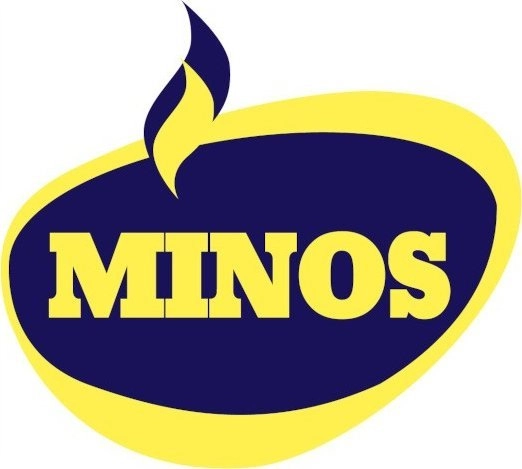 Minos active cleaning liquid for polished