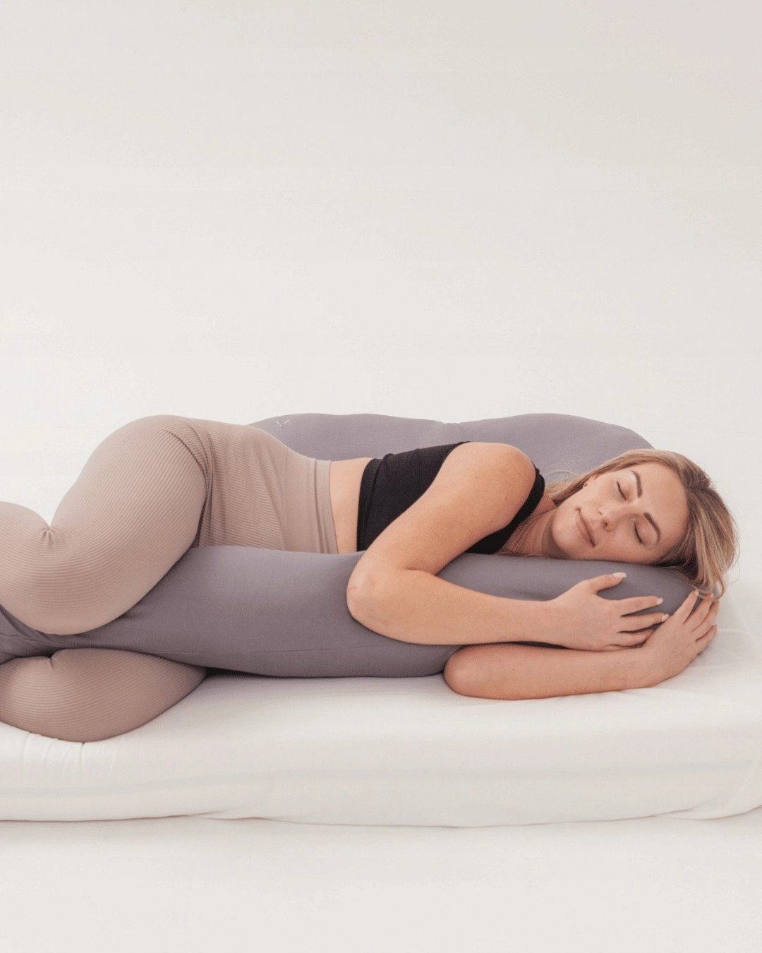 PIAPIMO-PREGNANCY PILLOW FOR SLEEPING TYPE 7