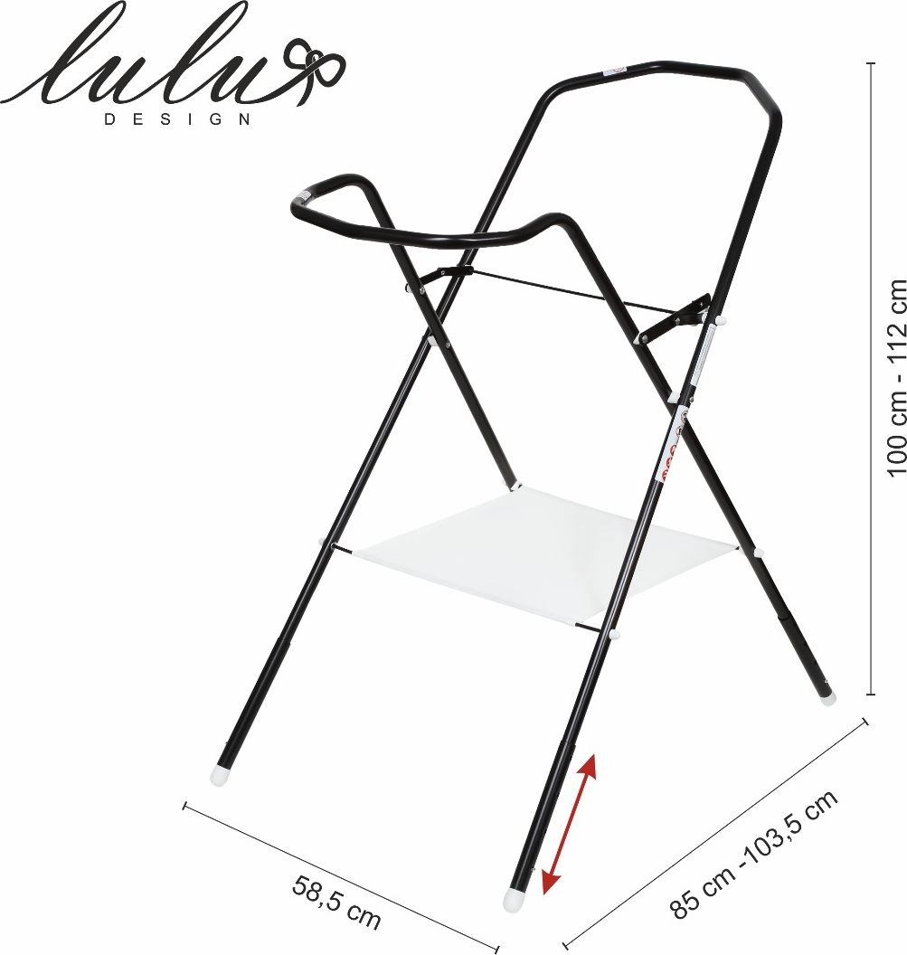 MALTEX - LULU DESIGN E-COMMERCE STAND