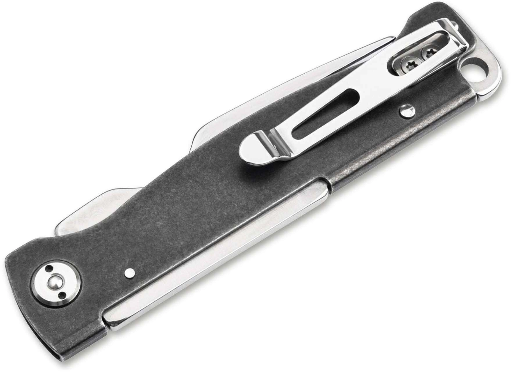 Lumarko Boker Plus Atlas fork 09BP0019