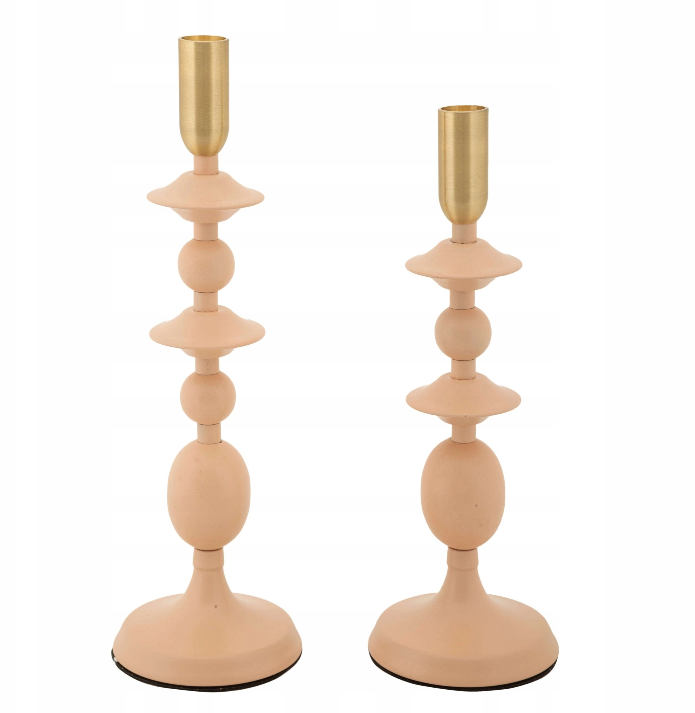 Lumarko Set of GEMINI candlesticks  29