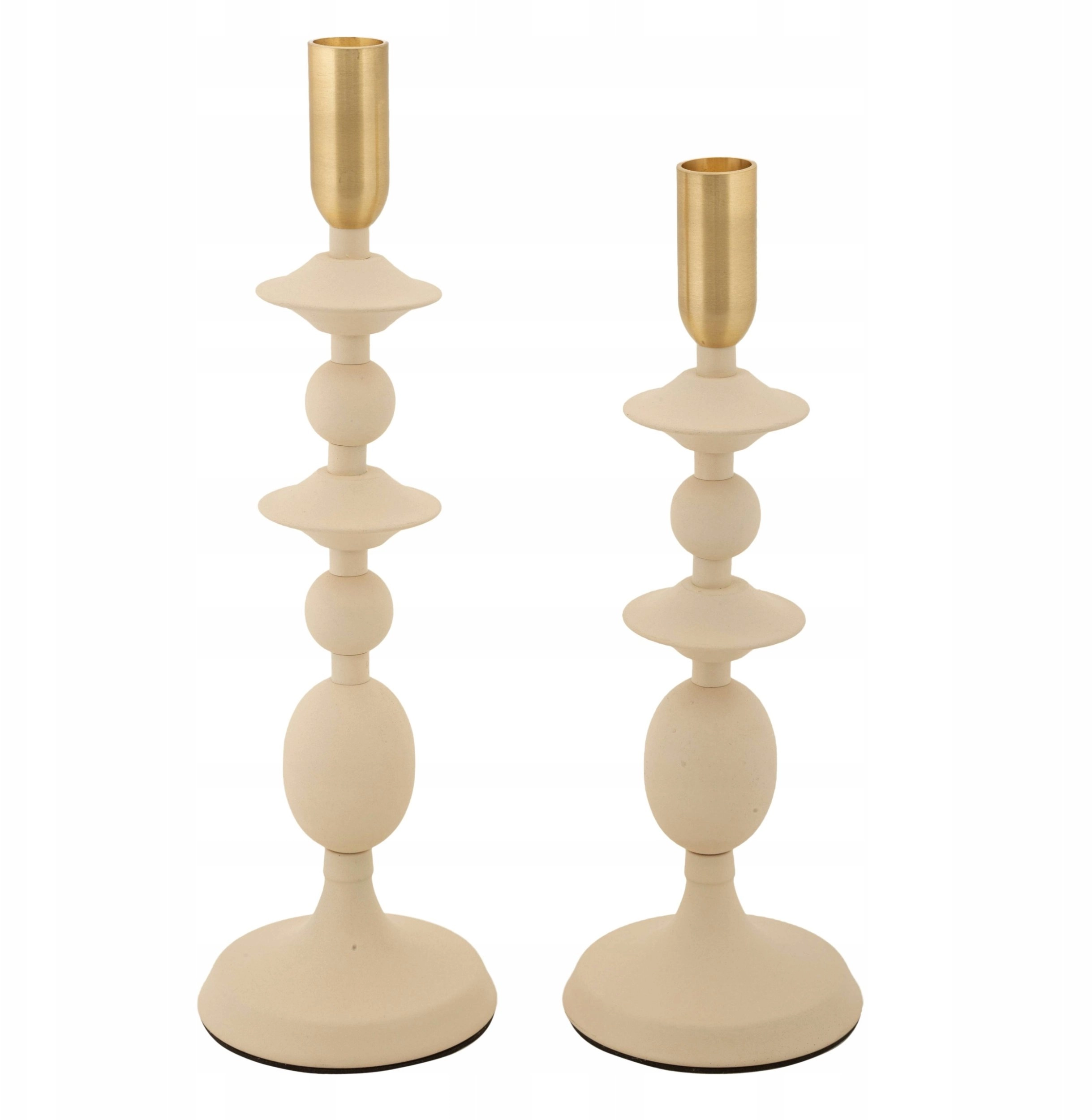 Lumarko Set of GEMINI candlesticks  29