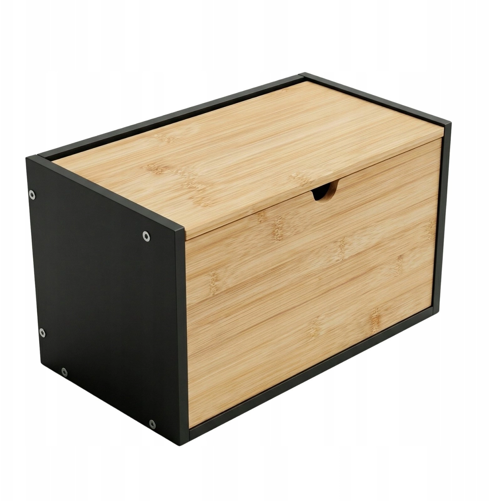 Lumarko bread box CADRE bamboo bread