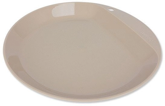 Lumarko Wildo - Camper Plate Flat