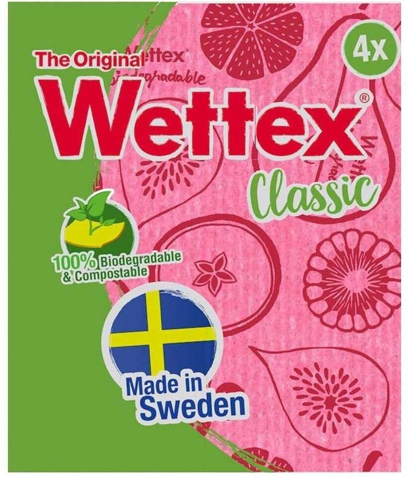 Lumarko Wettex Classic  4 stk. 166257