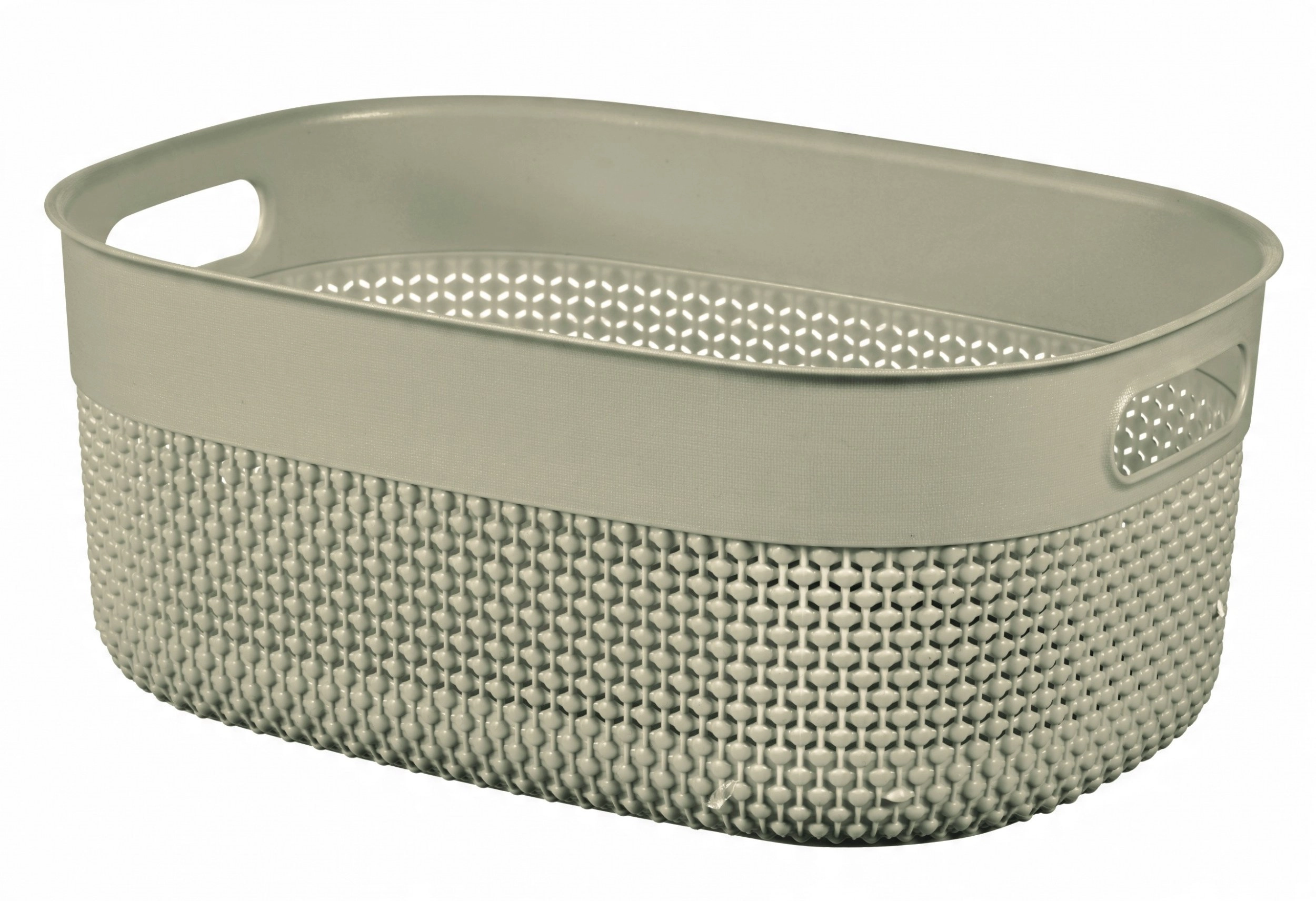Basket Filo M 12L 38x28 5x15cm