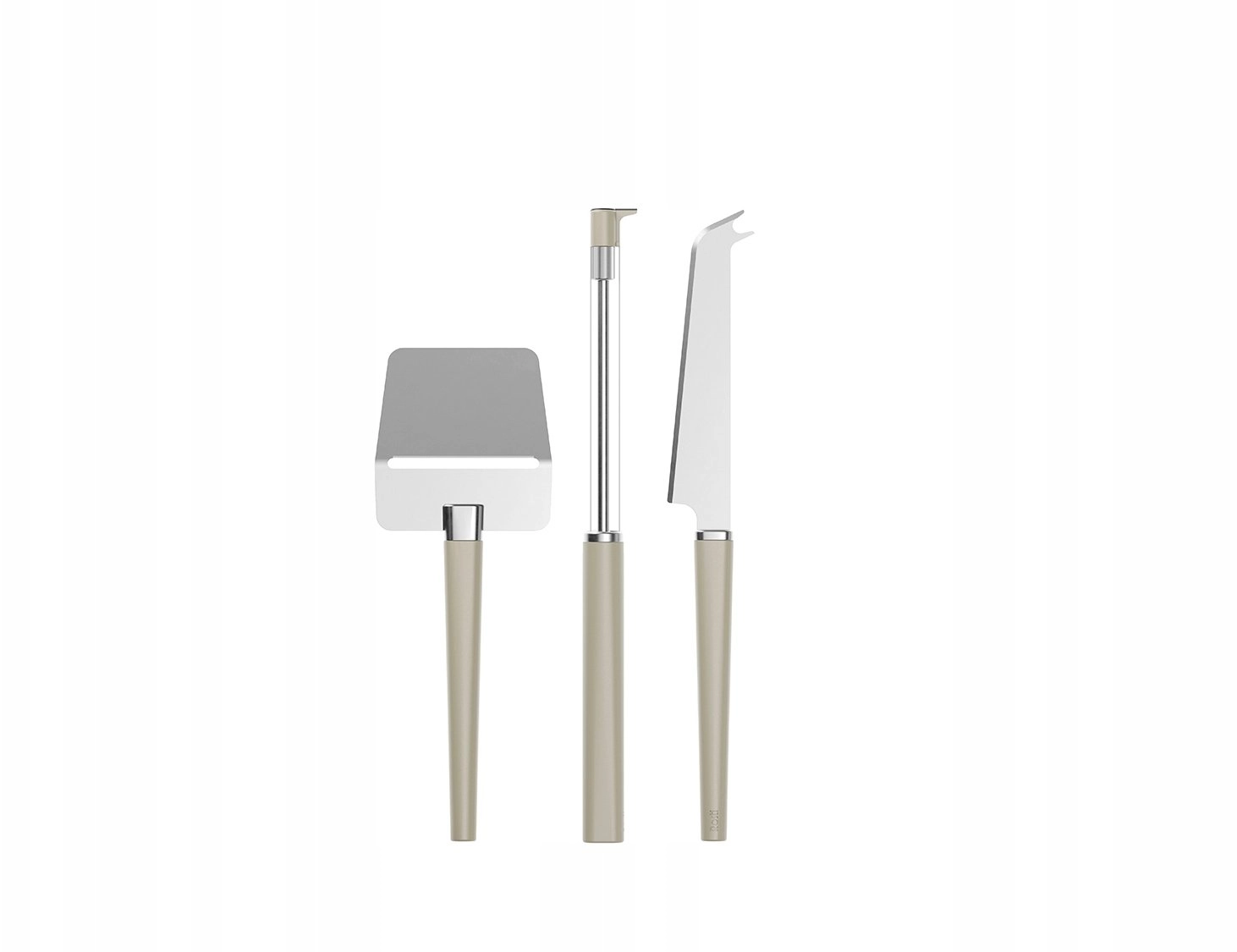 Lumarko Cheese slicer 3 pcs Humus