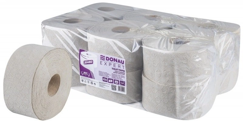 Lumarko DONAU EXPERT Jumbo recycled toilet