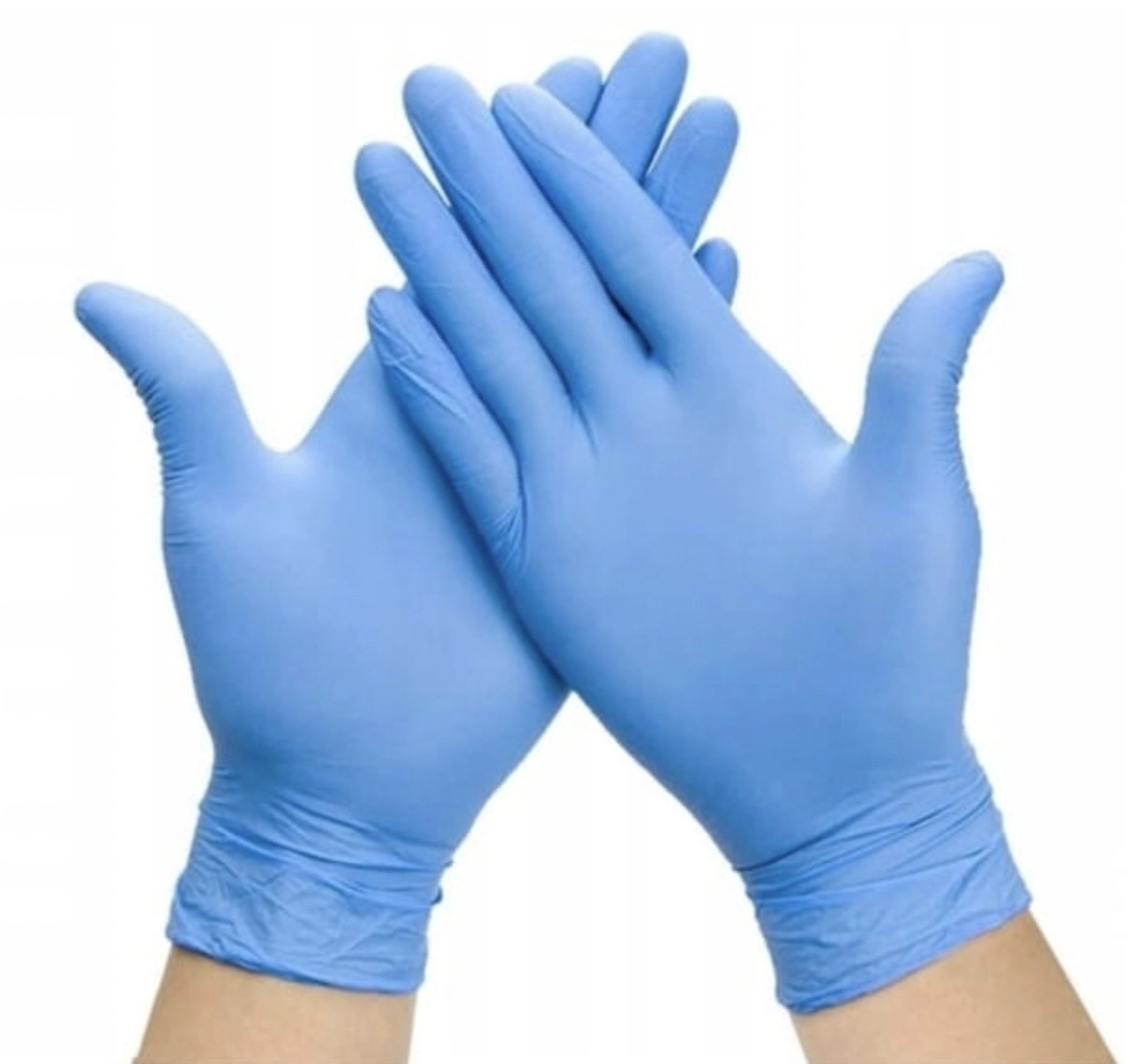 Lumarko MEDASEPT_Nitrile powder-free gloves L 100