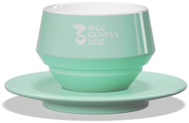 Club House World Latte Art Championship