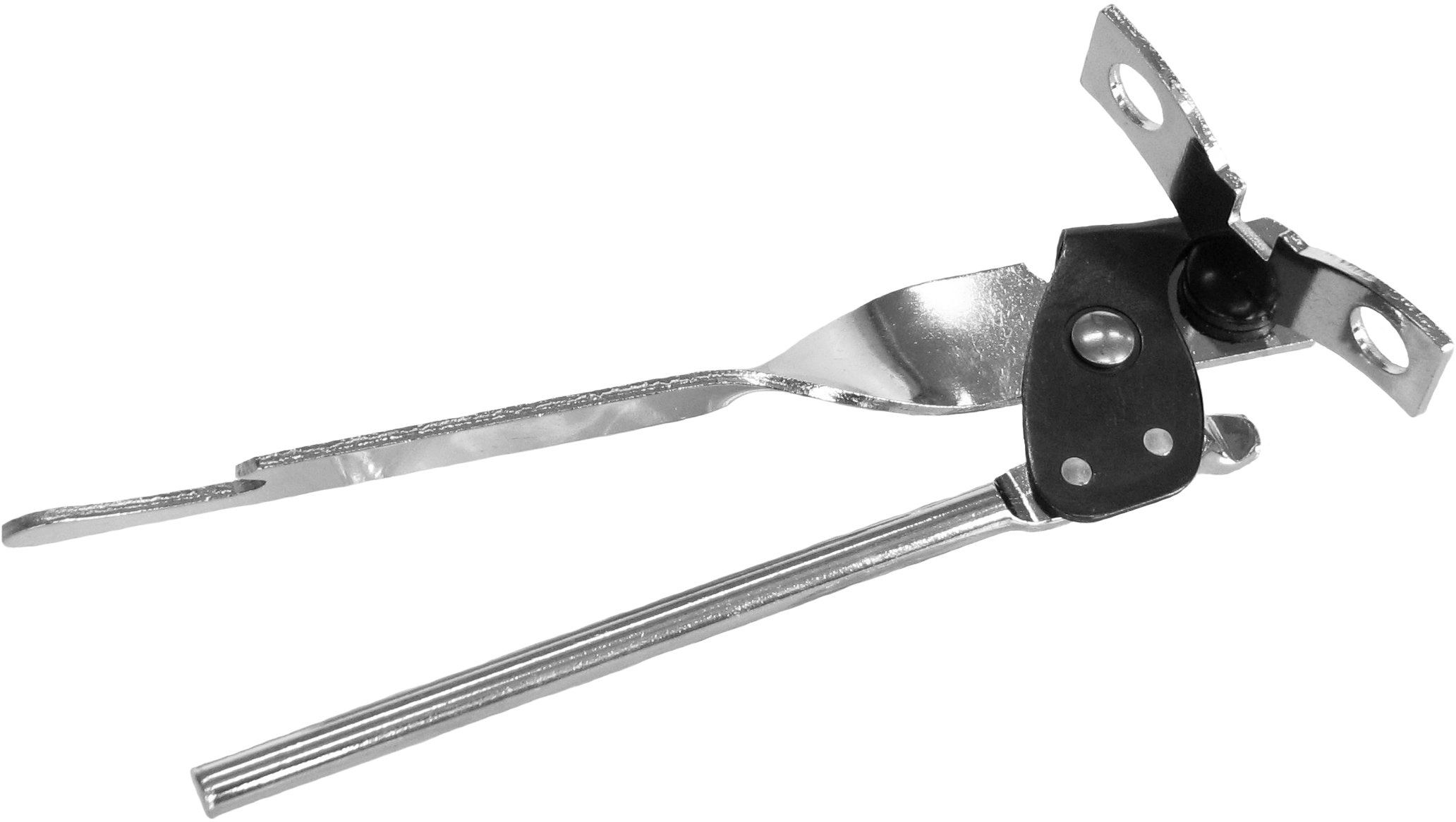 Can opener Classic stainless steel 8032633010882