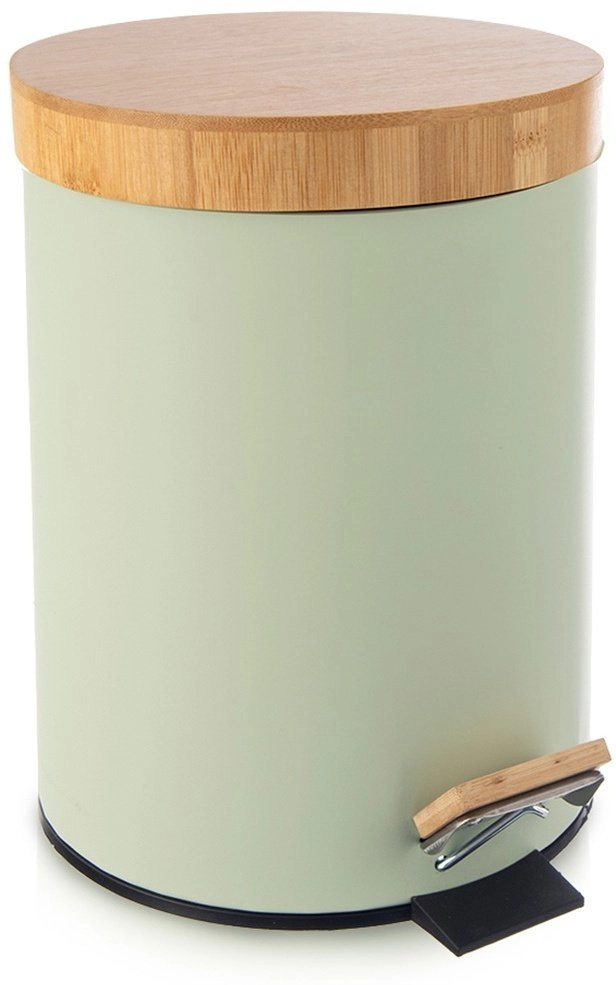 Lumarko waste bin Metal waste bin
