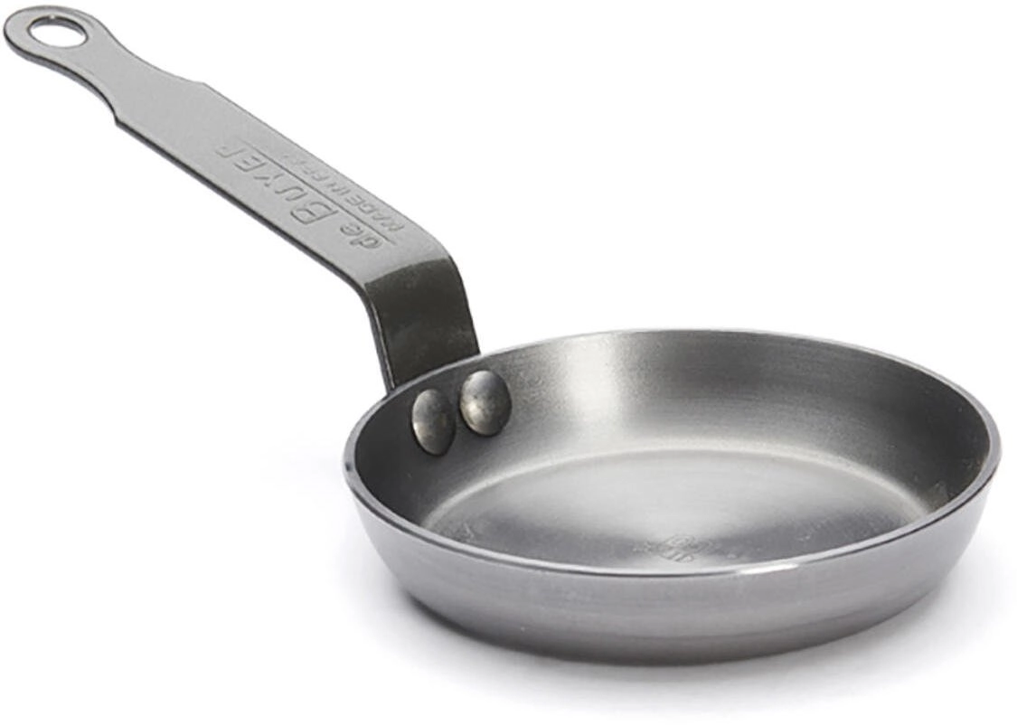 Lumarko pan Pancake pan 14 cm