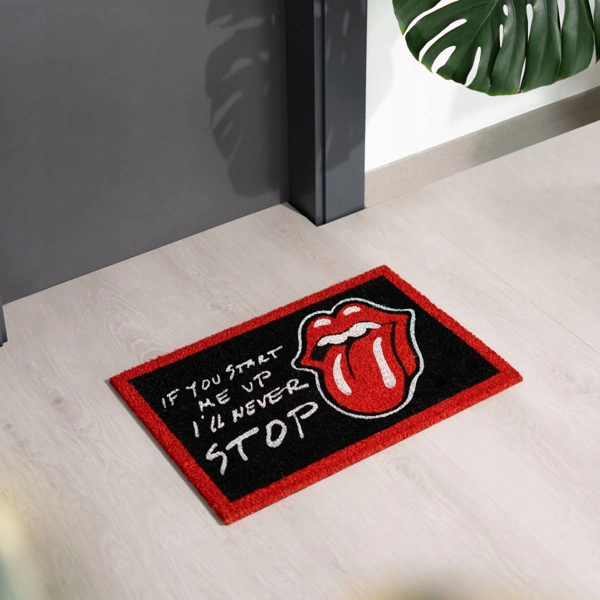 Lumarko Rolling Stones - Doormat (40