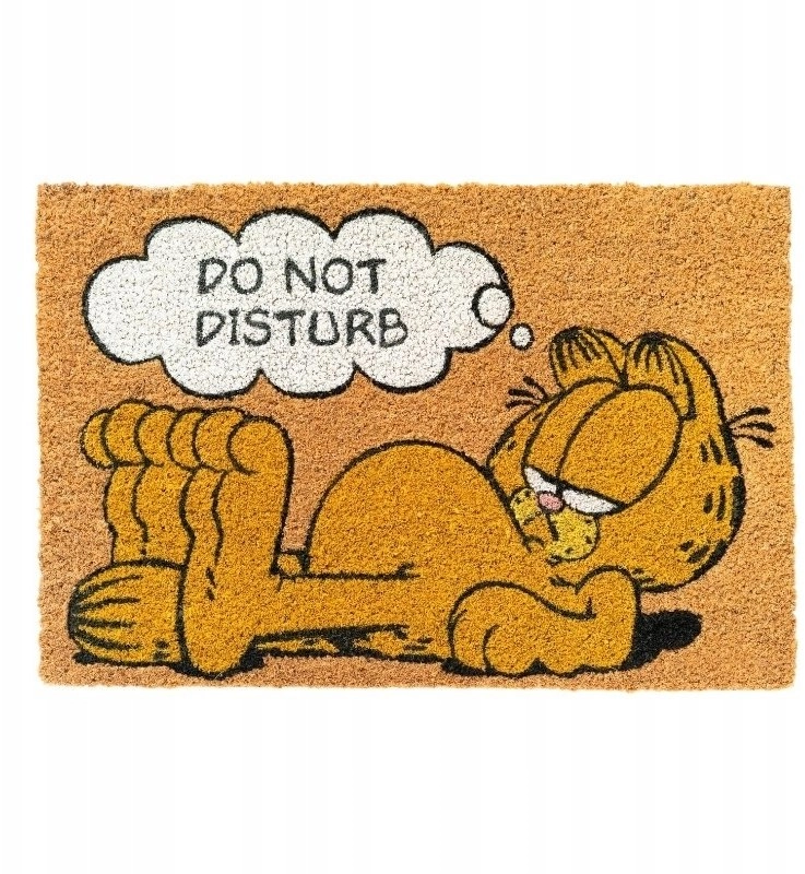 Lumarko Garfield - Doormat (40 x