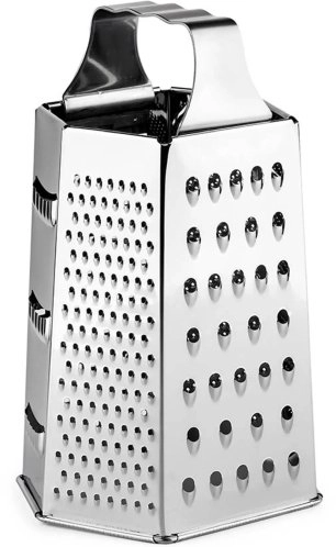 Luigi Ferrero Prima FR-1246 Stainless steel