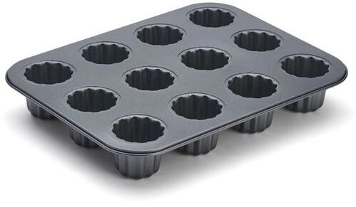 Luigi Ferrero Ema FR-4013 Cupcake baking