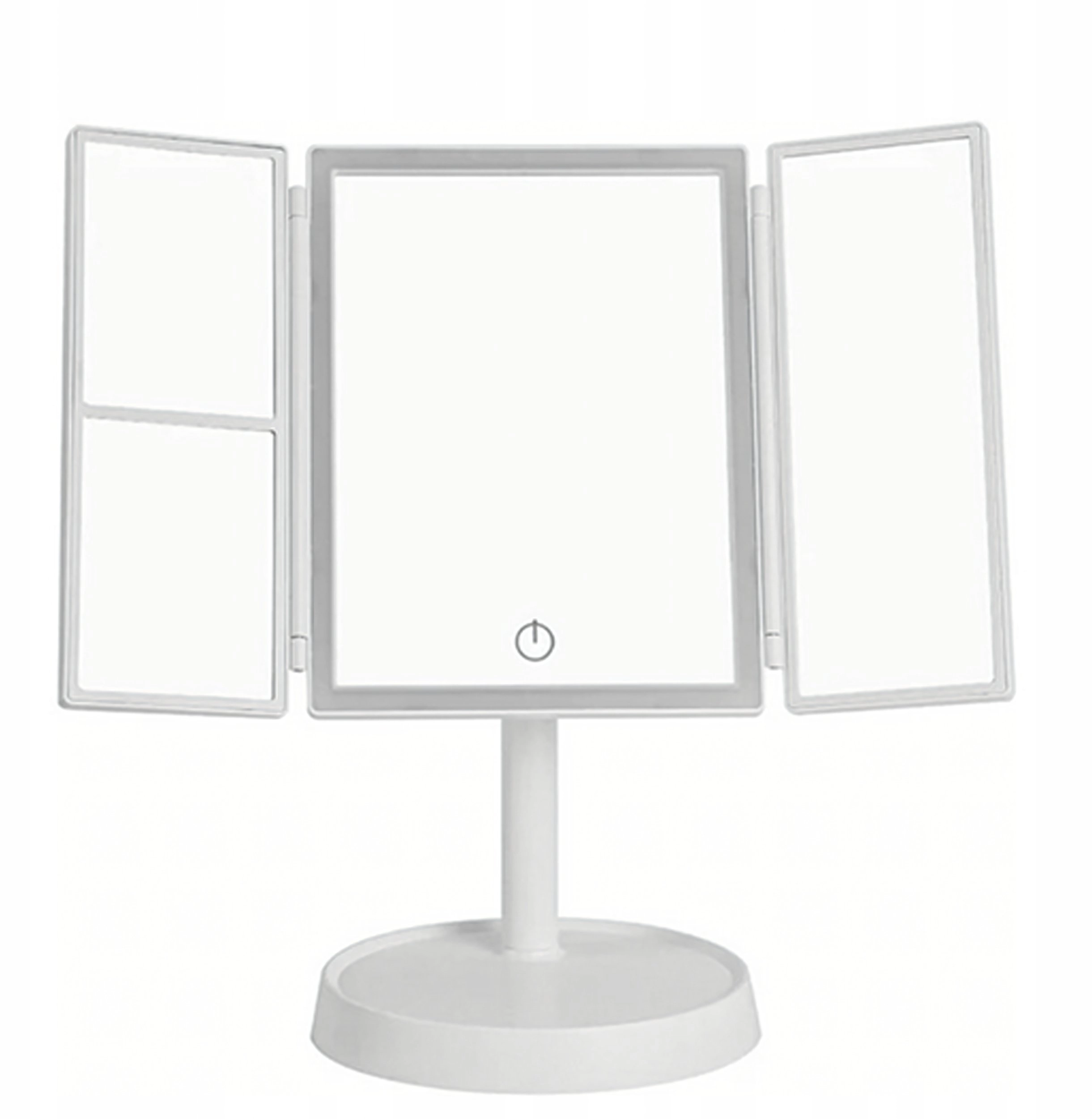 Lumarko cosmetic mirror Led illuminated cosmetic