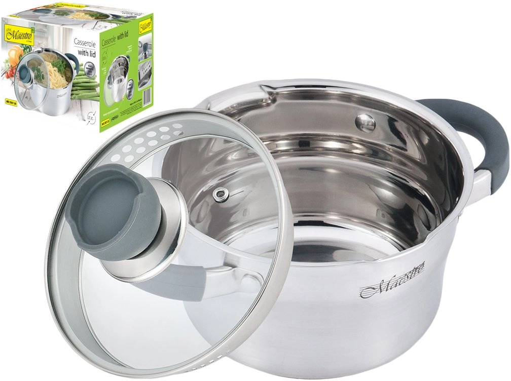 Lumarko GARNEK MR 3507 18 INOX