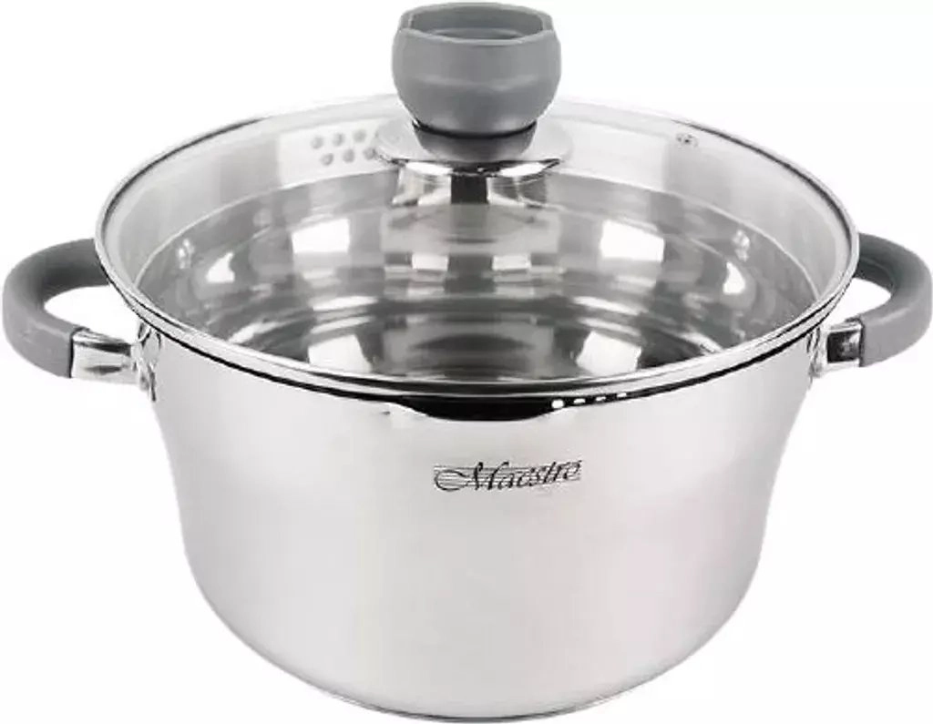 Lumarko POT MR 3507 20 INOX