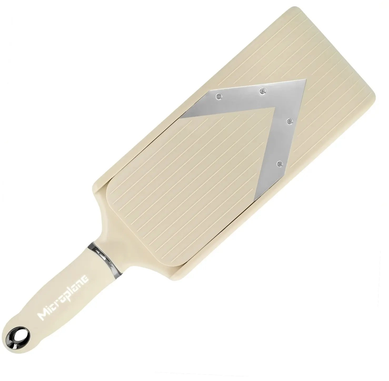 Lumarko Mandolin PureCut cashmere beige Specialty
