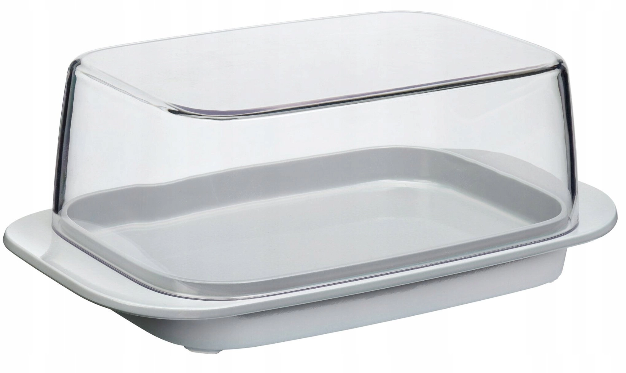 Lumarko Butter Dish Gray Butter Dish