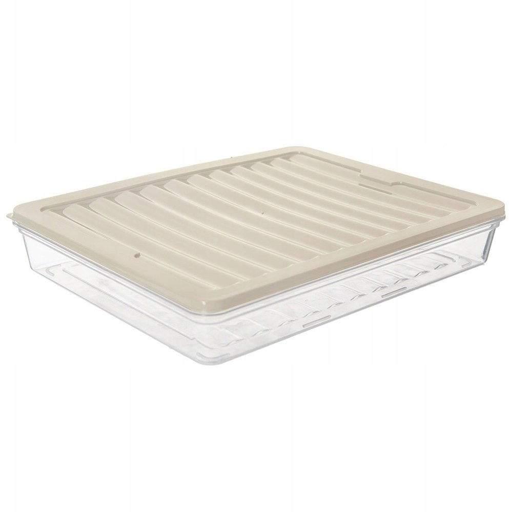 Lumarko Cheese Container 2 L ORION