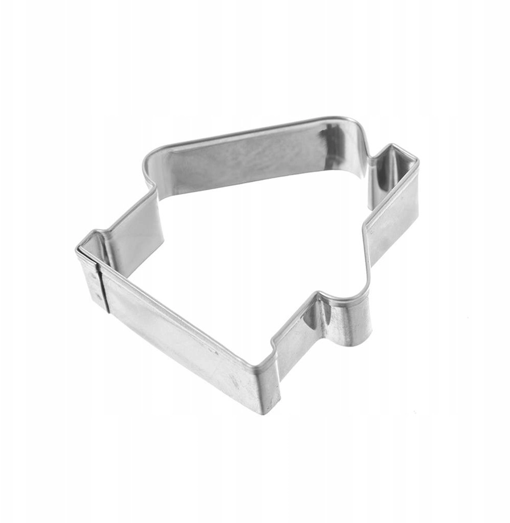 Lumarko Cookie Cutter House 5.5