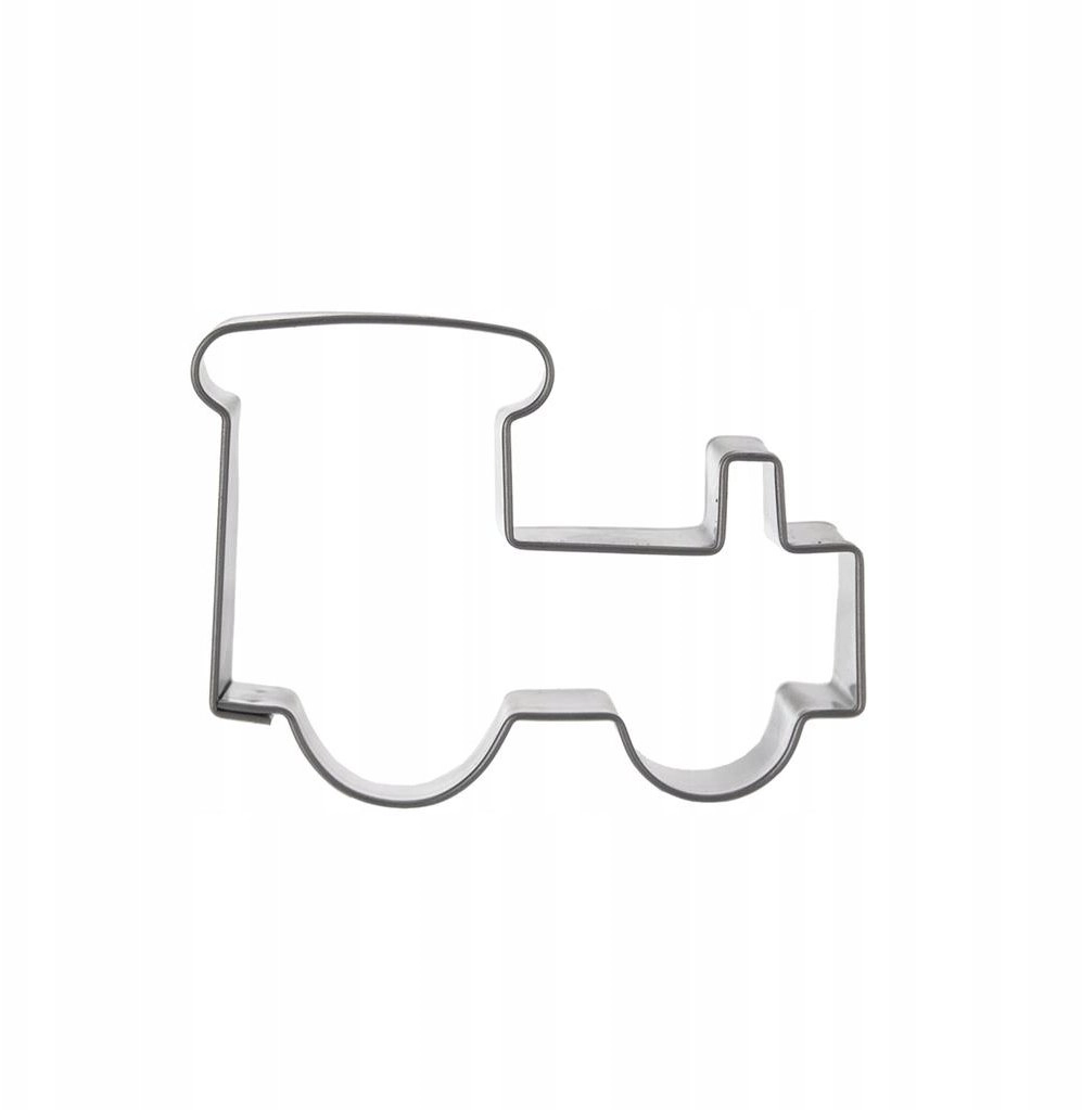 Lumarko Locomotive Cookie Cutter 6 x