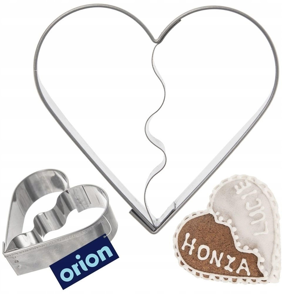 Lumarko Cookie Cutter 5.5 cm
