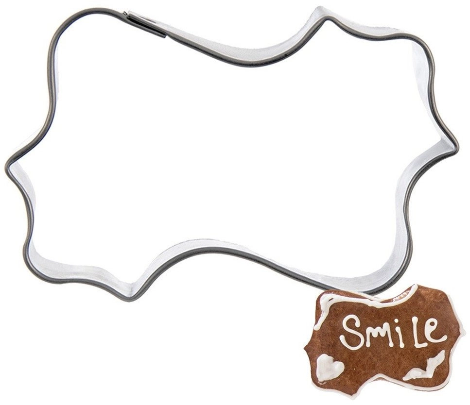 Lumarko Cookie Cutter 5.5 cm