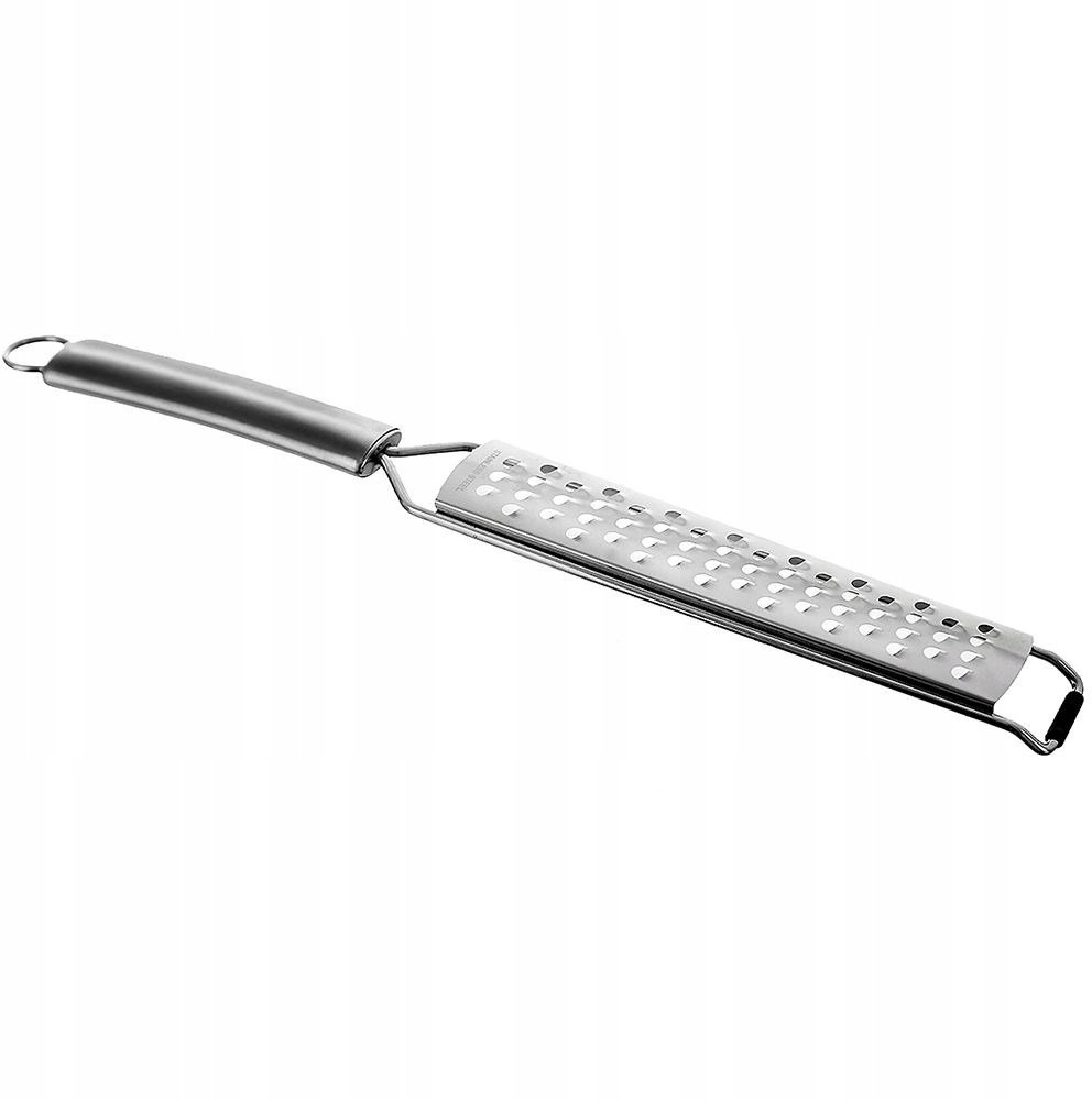 Lumarko Flat Steel Kitchen Grater 38