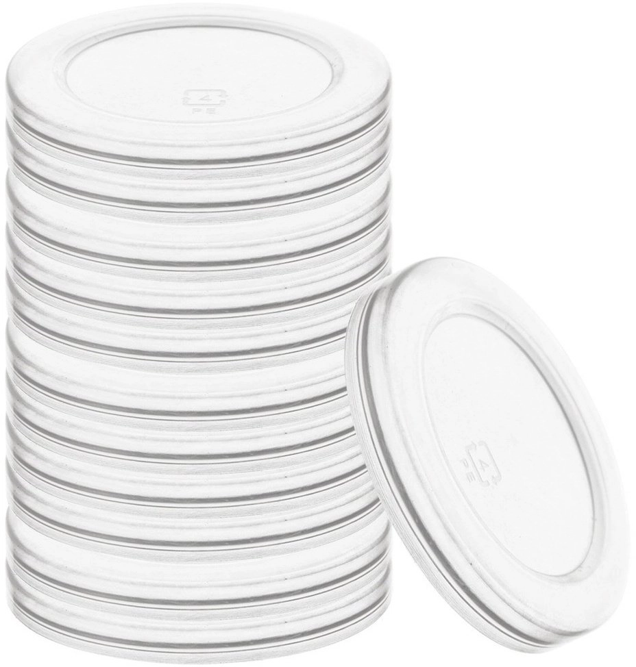 Lumarko Set of 12 Lids for
