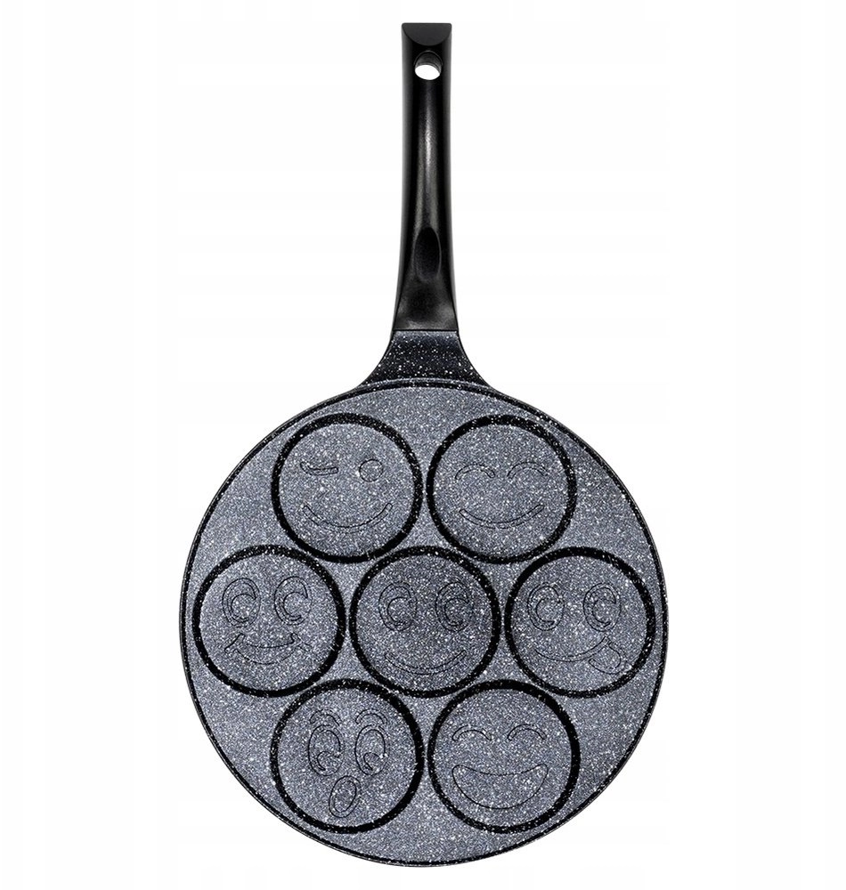 Lumarko Frying Pan Egg Frying Pan