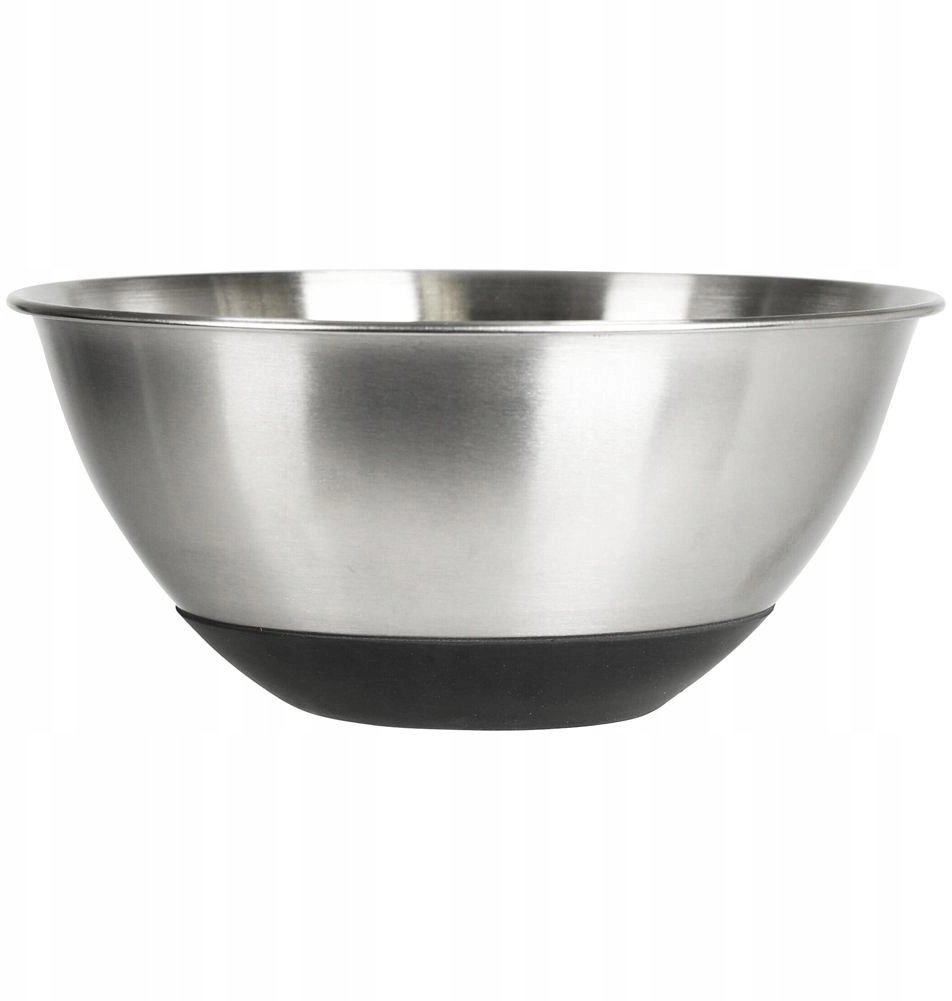 Lumarko Anti-slip steel kitchen bowl 15