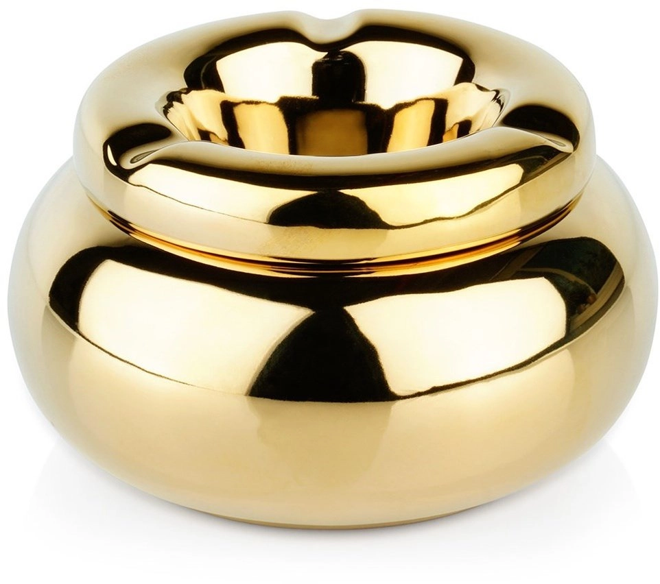 Lumarko Decorative Table Ashtray Dolomite ORION
